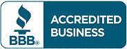 BBB - ACCREDITED BUSINESS