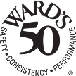 WARD'S 50: Safety - Consistency - Performance