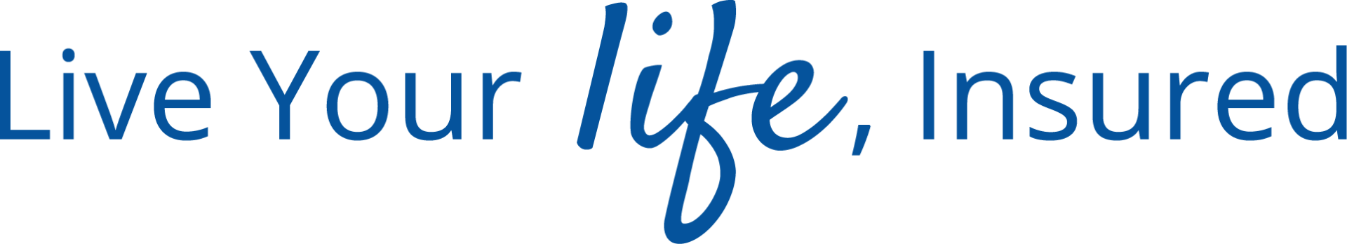 Live Your Life Insured | AAA Life Insurance Company