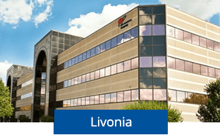 AAA Life Insurance Company-Livonia Offices