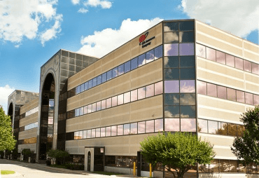 AAA Life insurance Company headquarters