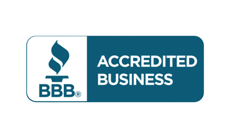 BBB Accredited Business